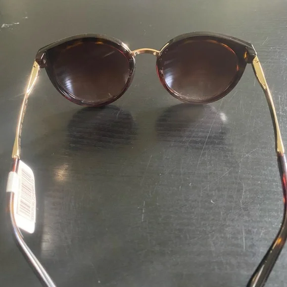 Dolce and Gabbana Tortoise sunglasses, New
